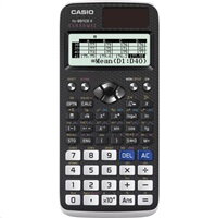 Casio kalkulačka FX 991 CE X