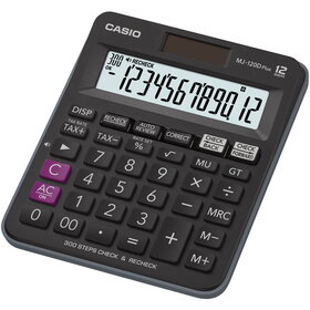 Casio MJ 120 D PLUS 