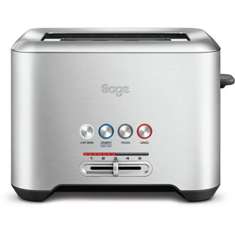 Sage BTA720BSS 