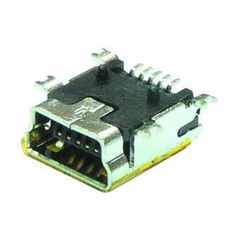 USB/BUM5/SMD (A-USBB-M5-SMD-C)