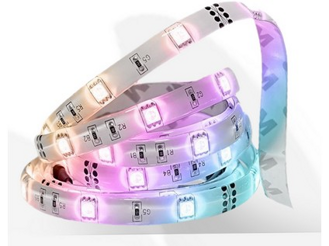 LAMBARIO LED pás LS01-00409 
