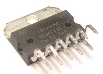 TDA 2005 R