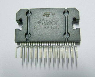 TDA 7386