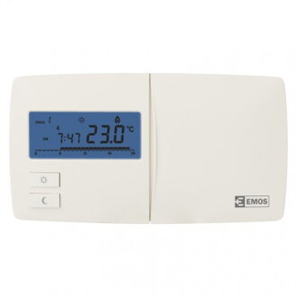 EMOS Izbový termostat T091