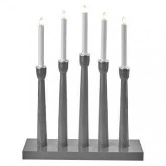 EMOS ZY2222 LED svietnik, 36 × 48,5 cm, teplá biela