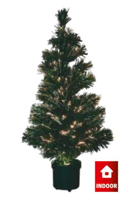 home KIX 2/120/COLOUR stromček s optickými vláknami, 1,2 m, farebná