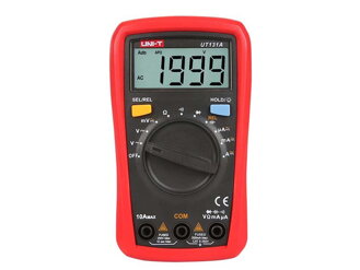 UNI-T Multimeter UNI-T  UT131A