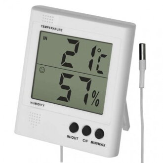 EMOS Digitálny teplomer RS8471