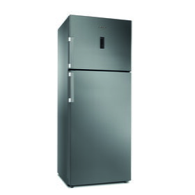 Whirlpool WT70E831X chladnička kombinovaná