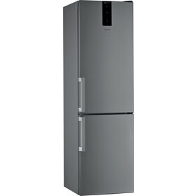 Whirlpool W7 921O  OX H chladnička kombinovaná