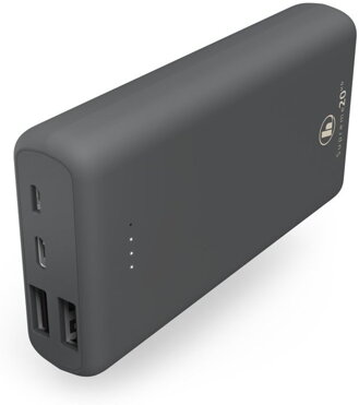 Hama Supreme 20HD, powerbank, 20000 mAh