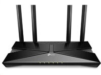 TP-link Archer AX20 [AX1800 Dual-Band Wi-Fi 6 Router]