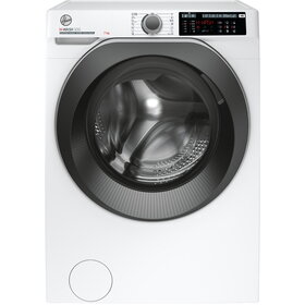 Hoover HW437AMBS/1-S spredu plnená práčka
