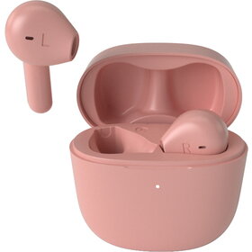 Philips TAT2236PK/00 tws slúchadlá, ružové