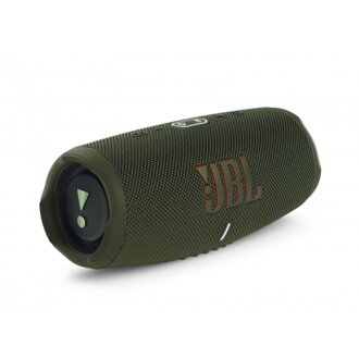JBL Charge 5 Green