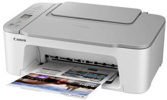Canon Pixma TS3451 multifunkčná tlačiareň, biela