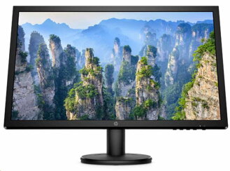 HP Inc. V22 FHD LED Monitor