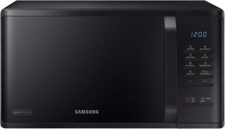 Samsung MS23K3513AK/EO Mikrovlnná rúra, čierna