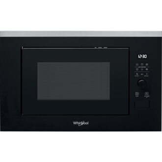 Whirlpool WMF250G mikrovlnná rúra vstavaná
