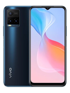 Vivo 21s 4+128 GB DS, Modrý
