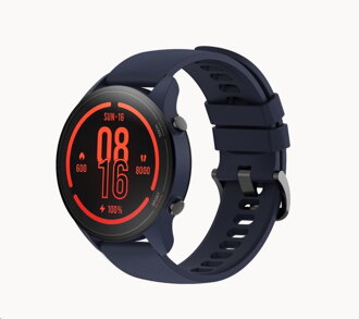 Xiaomi Mi Watch (Navy blue)