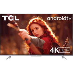 TCL 43P725 SMART ANDROID Televízor