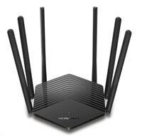 MERCUSYS MERCUSYS MR50G Bezdrôtový dvojpásmový gigabitový router AC1900