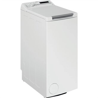 Whirlpool TDLR 6240S EU/N zvrchu plnená práčka