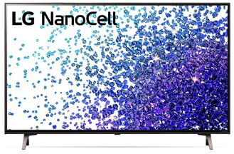 LG 43NANO79P NanoCell TV
