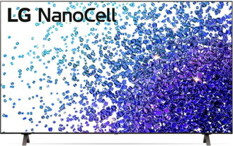 LG 55NANO79P NanoCell TV