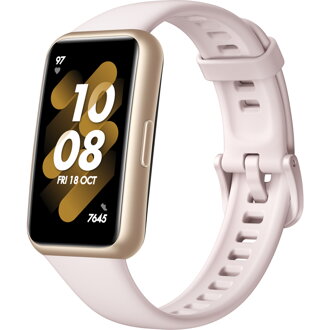 Huawei Band 7 PINK