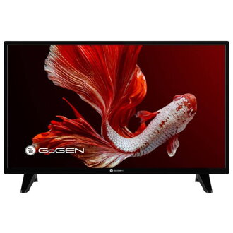 GoGEN TVH 32P750 ST LED TV