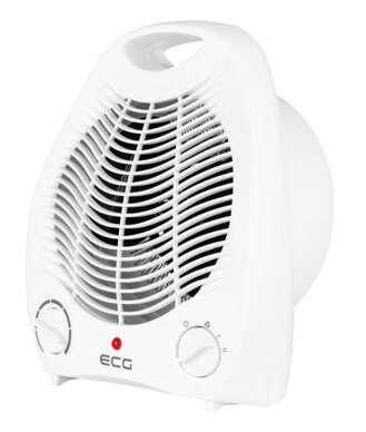 ECG TV 3030 Heat R teplovzdušný ventilátor