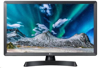 LG 24TL510V LED smart TV 