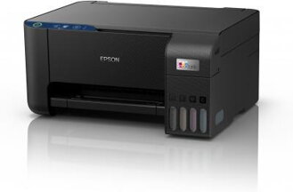 Epson L3211 EcoTan kmultifunkčná tanková tlačiareň