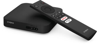 Strong LEAP-S1 Android box
