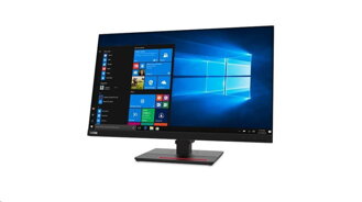Lenovo T27q-20 - 27'' LED IPS Monitor