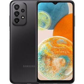 Samsung Galaxy A23 5G 4 GB/64 GB, čierny