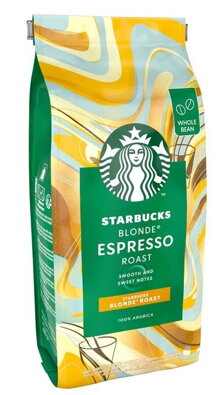 Starbucks Blonde Espresso Roast 450 g