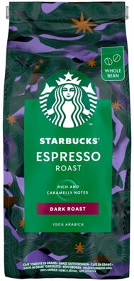 Starbucks Espresso Roast 450 g