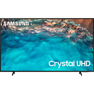 Samsung UE43BU8072 LED ULTRA HD TV