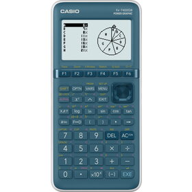 Casio FX 7400G III kalkulačka