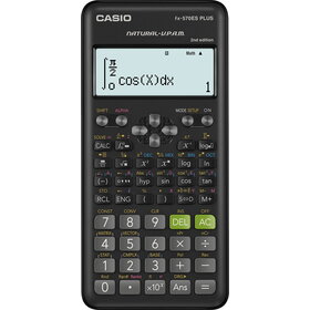 Casio FX 570 ES PLUS 2E kalkulačka