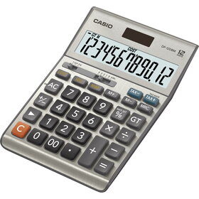 Casio DF 120 B MS kalkulačka
