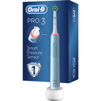 ORAL B PRO 3 3000 CROSS ACTION zubná kefka