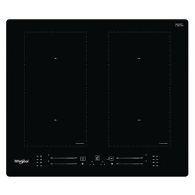 Whirlpool WLS1360NE indukčná varná doska