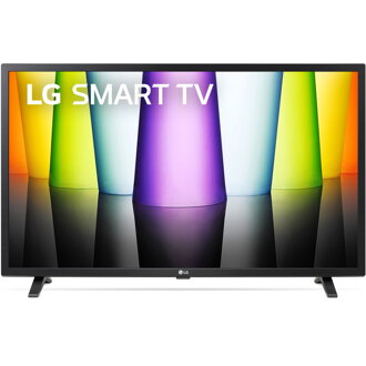 LG 32LQ63006LA LED FULL HD TV