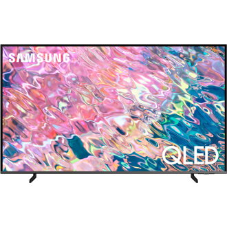 Samsung QE55Q67B QLED ULTRA HD TV
