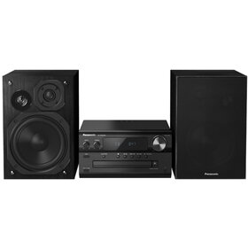 Panasonic SC-PMX90EGK mikrosystém