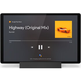 Lenovo TAB M10 Plus Gen2 10.3"FHD 4GB 128GB Wifi šedá + dock